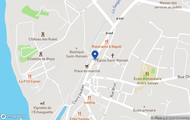 bourse de l'immobilier