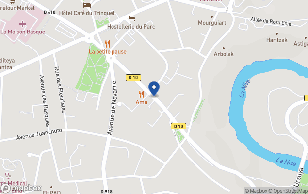 agence richard cambo