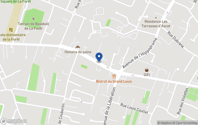 immobilier du grand louis