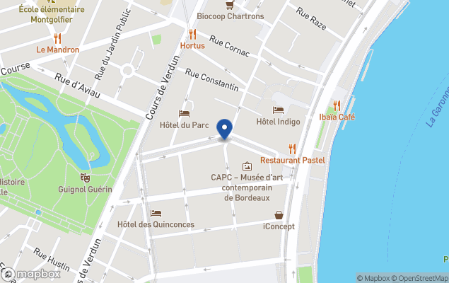 agence conseil didier tamarelle