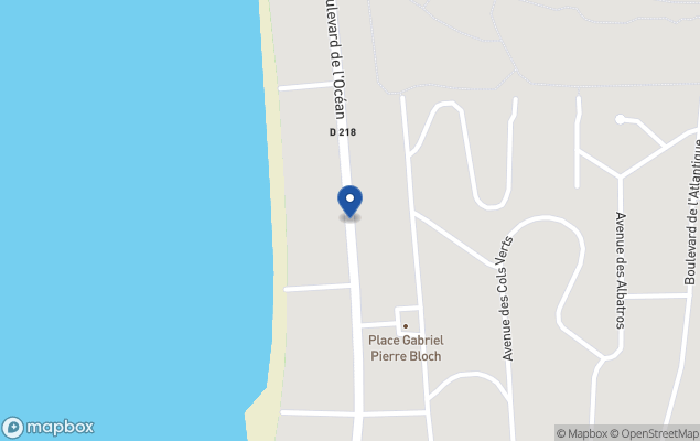 pyla immobilier