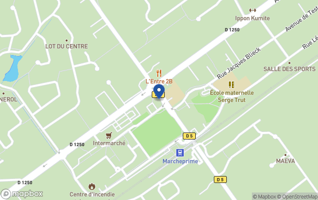 bourse de l'immobilier