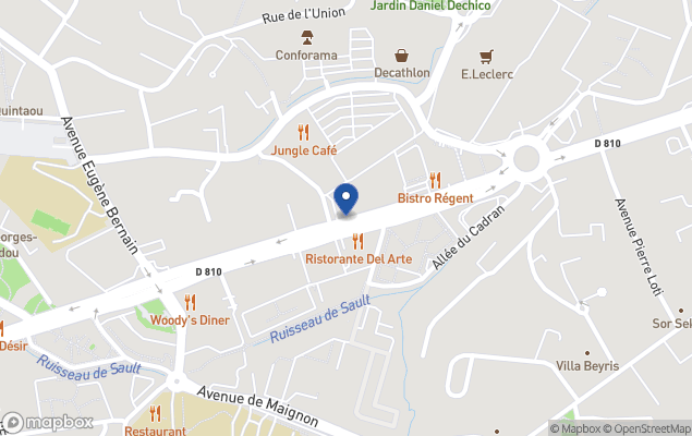 cabinet d'affaires guy hoquet