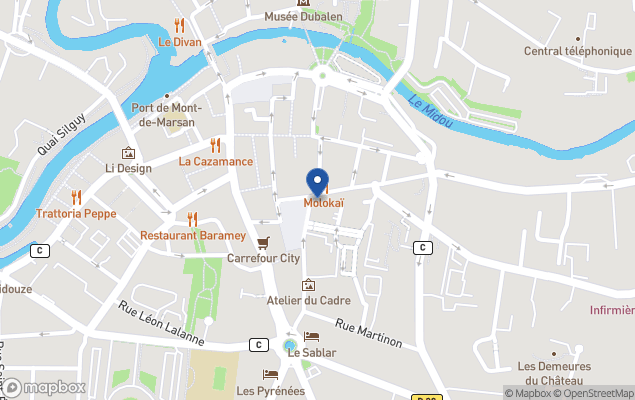 agence aquitaine