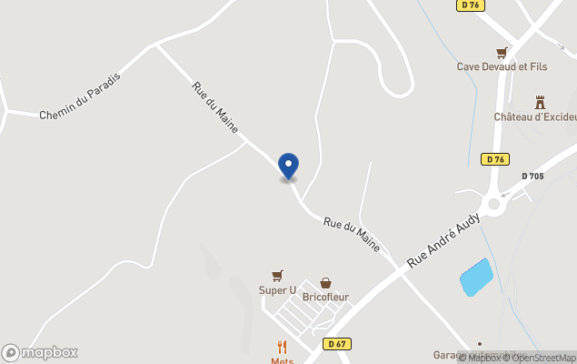 grandchamp immobilier