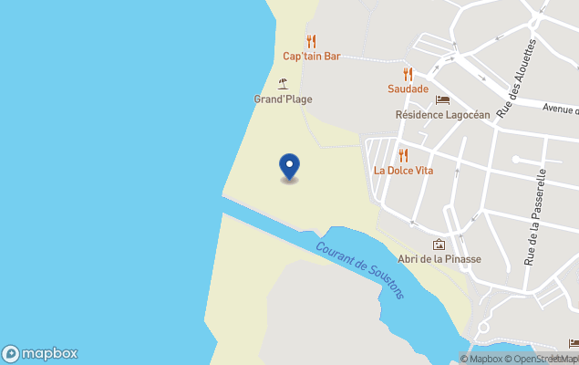 orpi - rive gauche immobilier