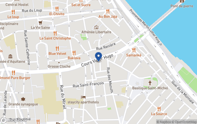 bourse de l'immobilier