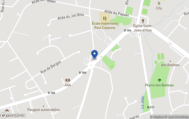 bourse de l'immobilier