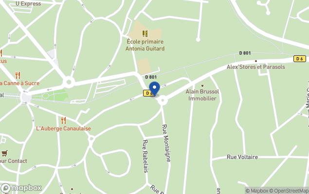 agence bru et fils