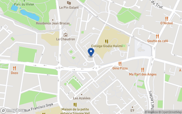 gestion transaction mh dubois