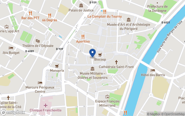 laforet immobilier - caillat immobilier