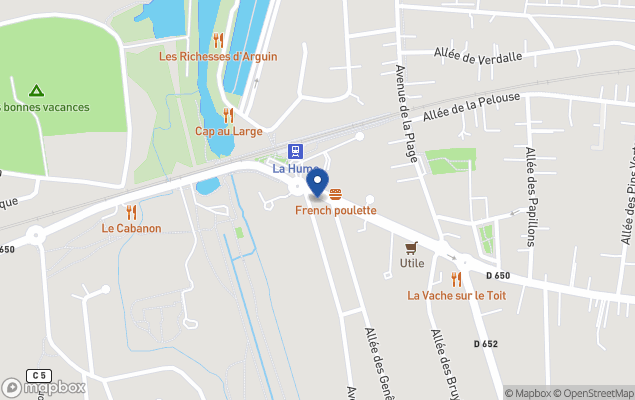 orpi - alize immobilier