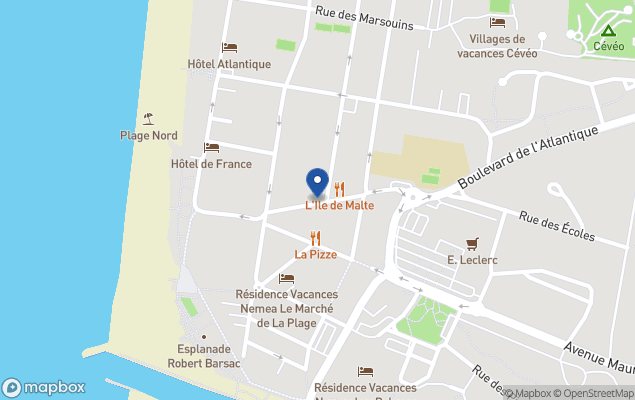 agence immobili&egrave;re immo loisirs