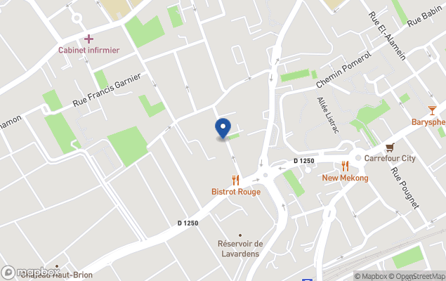 agence immobilière
