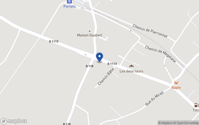 immobilier des deux rives