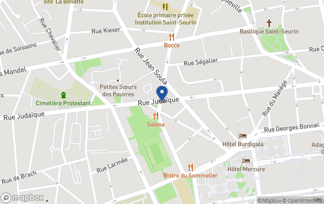 meriadeck immobilier