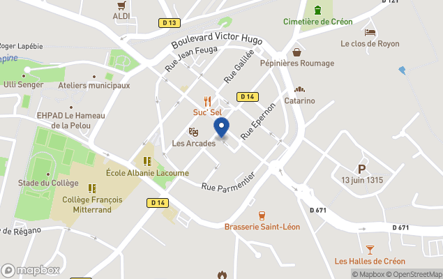 laforet immobilier - flint immobilier