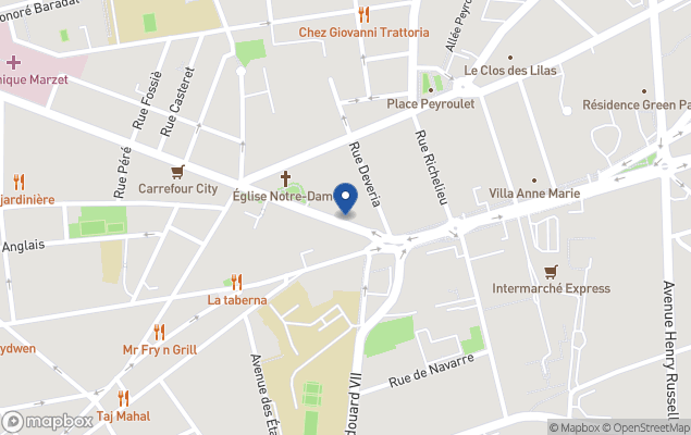 laforet immobilier - jmp isaby