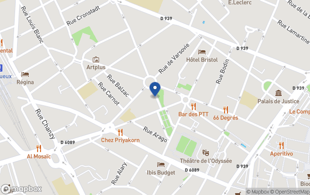 agence dino olgiati immobilier