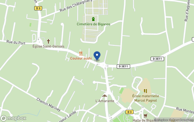 bourse de l'immobilier