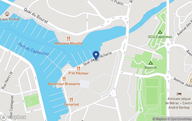 agence rive gauche immobi