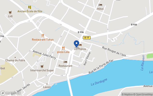 agence castillon immobilier