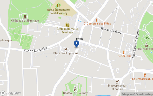 century 21 agence ouest immobilier