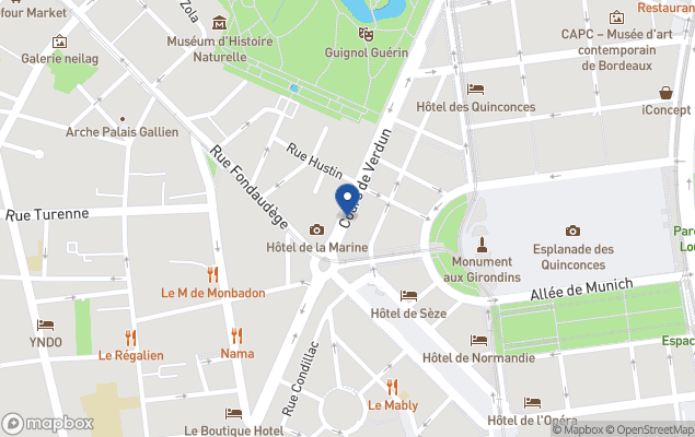 ambry xavier immobilier