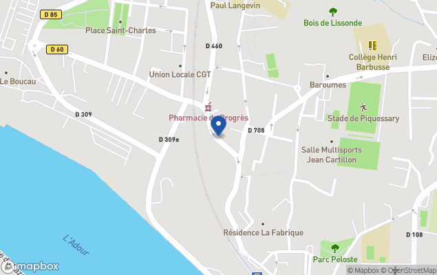 labat immobilier