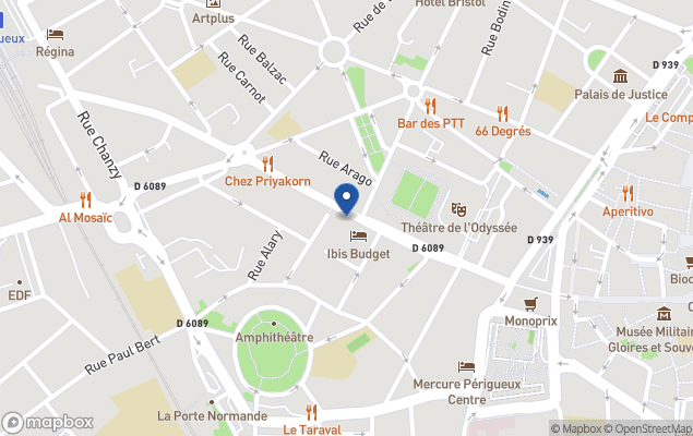 bourse de l'immobilier