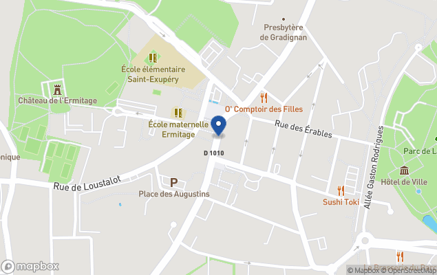 laforet - o2l conseil