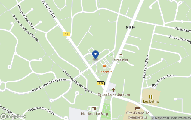 era le barp immobilier