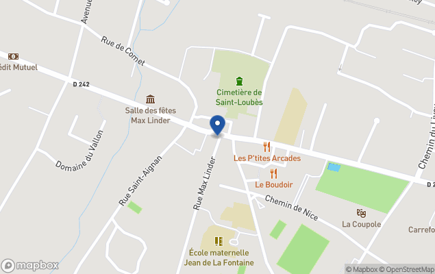 bourse de l'immobilier