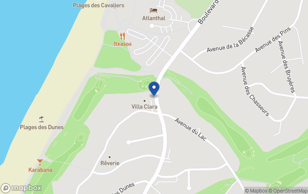 orpi - mouguerre immobilier