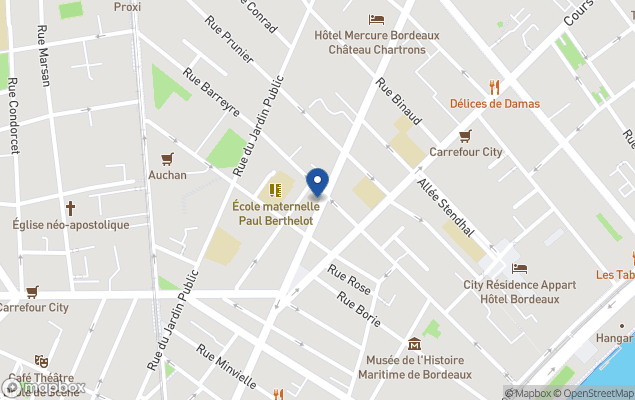 laforet immobilier - rpi