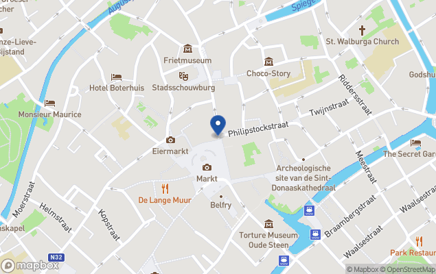 bourse de l'immobilier