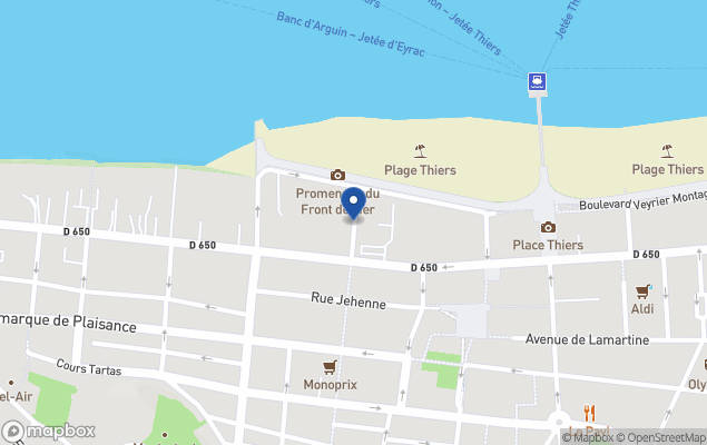 agence carnot immobilier