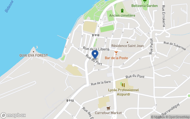 batimo agence immobilière laguillon