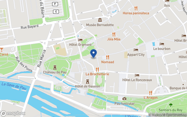 orpi - office gestion location des pyrenees