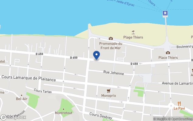 cabinet de la riviere