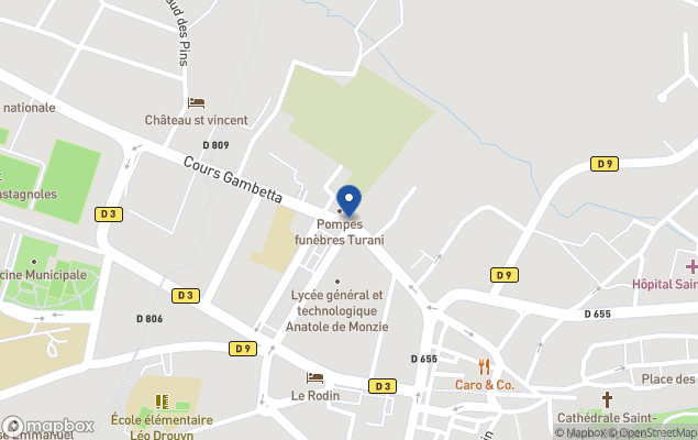 laforet - pierres de gironde