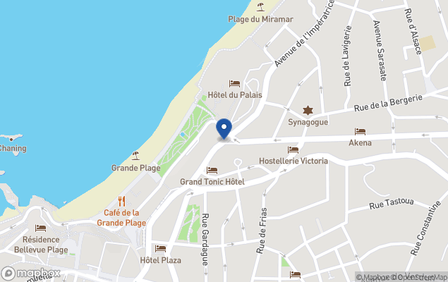 emile garcin immobilier