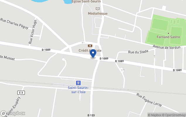 bourse de l'immobilier