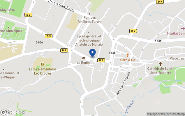 agences associees du sud ouest