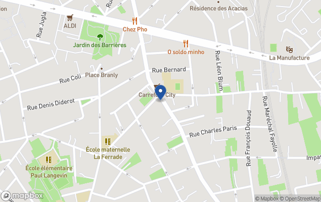 bourse de l'immobilier