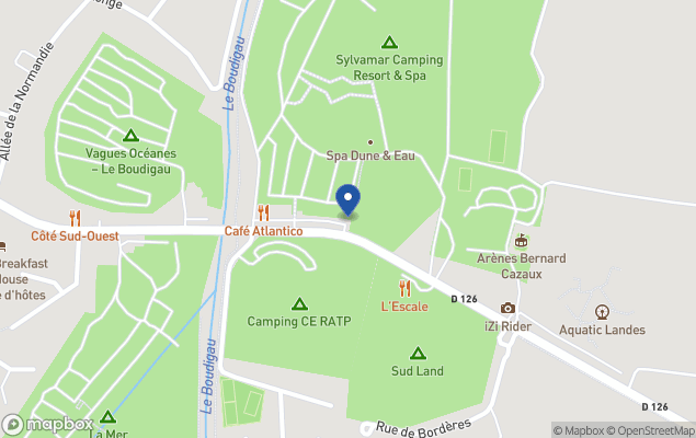 orpi - agence mone labenne