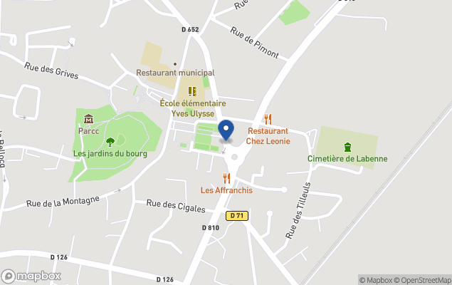 era cap landes immobilier