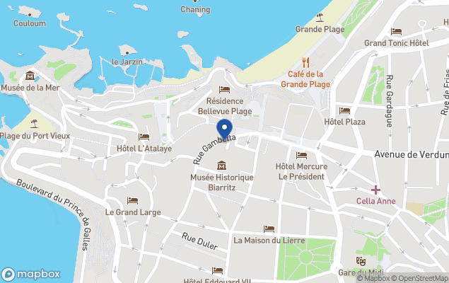 agence immobilière mateille