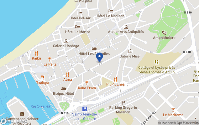 agence du centre