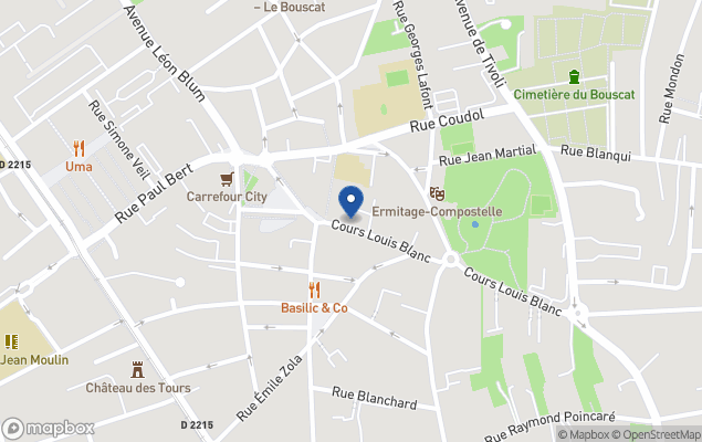 cabinet richard immobilier